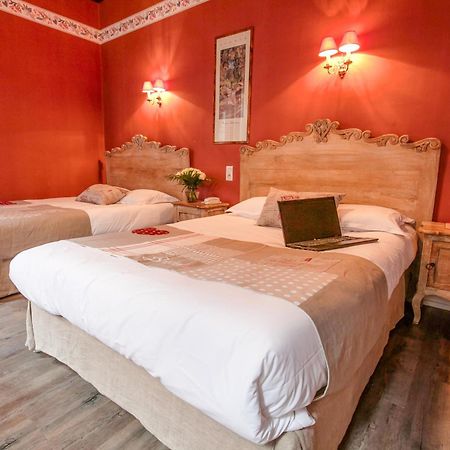 Brit Hotel Bristol Montbeliard Centre Montbéliard Exterior foto