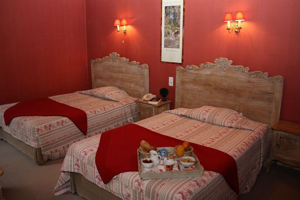 Brit Hotel Bristol Montbeliard Centre Montbéliard Exterior foto